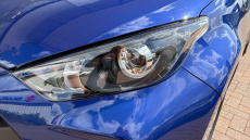 Toyota Yaris 1.5 Hybrid Icon 5dr CVT Hybrid Hatchback